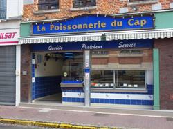 Poissonnerie Du Cap, Avesnes-sur-Helpe - Horaires d'ouverture