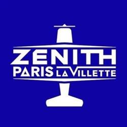 Zénith Paris - La Villette, - Horaires d'ouverture
