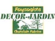Décor Jardin, Vailly - Horaires d'ouverture