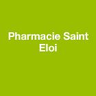 Pharmacie Saint Eloi, Saint-Quentin - Horaires d'ouverture