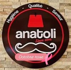 Anatoli, Égletons - Horaires d'ouverture