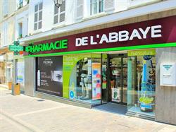 Pharmacie Le Core, Lagny-sur-Marne - Horaires d'ouverture