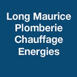 Long Maurice Plomberie Chauffage Energies Nouvelles, Aubagne - Horaires d'ouverture