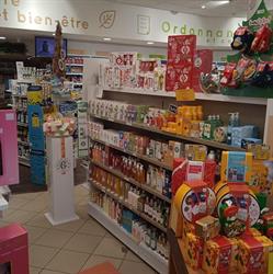 Pharmacie Menard, Toucy - Horaires d'ouverture