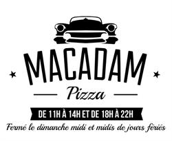 Macadam Pizza, Boissy-Saint-Léger - Horaires d'ouverture
