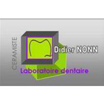 Laboratoire Dentaire Didier Nonn, Strasbourg - Horaires d'ouverture
