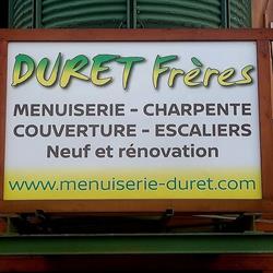 Menuiserie Duret Frères, Bossey - Horaires d'ouverture