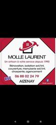 Molle Laurent SARL, Aizenay - Horaires d'ouverture