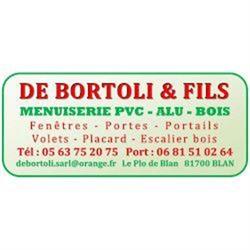 De Bortoli Et Fils Sarl, Revel - Horaires d'ouverture