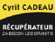Cadeau Cyril, Bécon-les-Granits - Horaires d'ouverture