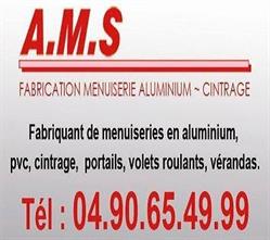 A.m.s - Avenir Métallerie Service, Althen-des-Paluds - Horaires d'ouverture