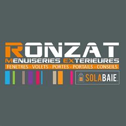 Ronzat Menuiseries Extérieures, Ambérieu-en-Bugey - Horaires d'ouverture