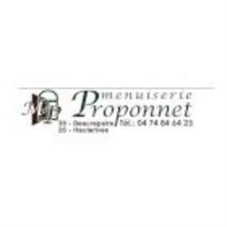 Proponnet, Beaurepaire - Horaires d'ouverture