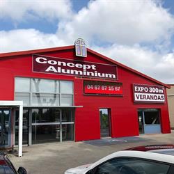 Concept Aluminium, Castries - Horaires d'ouverture