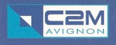C 2 M SAS, Avignon - Horaires d'ouverture