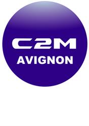 C 2 M SAS, Avignon - Horaires d'ouverture