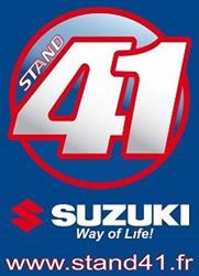Suzuki Peugeot Stand 41 Concessionaire, Blois - Horaires d'ouverture