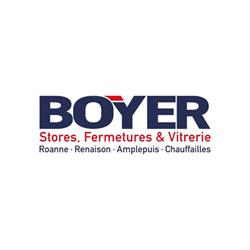 Boyer Stores, Fermetures & Vitrerie, Roanne - Horaires d'ouverture