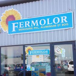 Fermolor Clermont, Cournon-d'Auvergne - Horaires d'ouverture