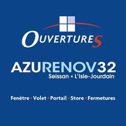 OuvertureS - Seissan - Azurenov 32 - Horaires d'ouverture
