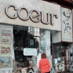 Mercerie Coeur, Lyon - Horaires d'ouverture