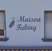 Maison Fabing EURL, Rohrbach-lès-Bitche - Horaires d'ouverture