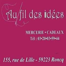Au Fil Des Idées, Roncq - Horaires d'ouverture