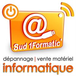 Sud 1Formatic' SARL, Villeneuve-sur-Lot - Horaires d'ouverture