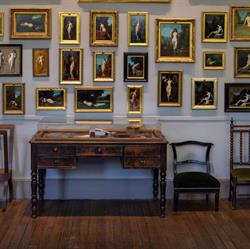 Musée national Jean-Jacques Henner, Paris - Horaires d'ouverture