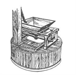 Au Moulin De La Fatigue, Vitré - Horaires d'ouverture