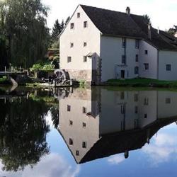 Moulin Klein Friedbert, Voellerdingen - Horaires d'ouverture