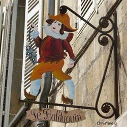 Baldaquin, Dijon - Horaires d'ouverture