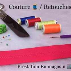 Couture Loisirs Création, Le Creusot - Horaires d'ouverture