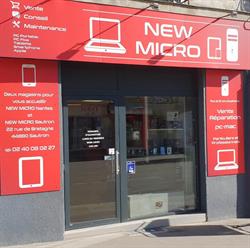Nantes Micro, - Horaires d'ouverture