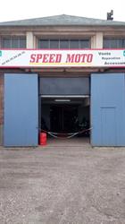 Speed Moto, Blangy-sur-Bresle - Horaires d'ouverture