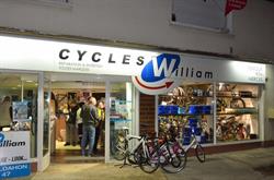Cycles William, Valdahon - Horaires d'ouverture