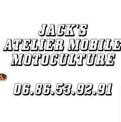 Jack's Atelier Mobile Motoculture, Cazouls-lès-Béziers - Horaires d'ouverture
