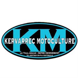 Kervarrec Motoculture, Hennebont - Horaires d'ouverture