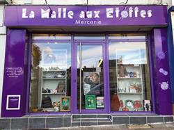 La Malle aux Etoffes, Mamers - Horaires d'ouverture
