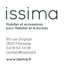 ISSIMA, Marseille - Horaires d'ouverture