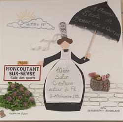 Petits Points Et Dessous, Bressuire - Horaires d'ouverture