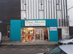 Mercerie Aux Fantaisies, Mont-de-Marsan - Horaires d'ouverture