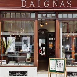 Opticien Maison Daignas Optique Pau, - Horaires d'ouverture
