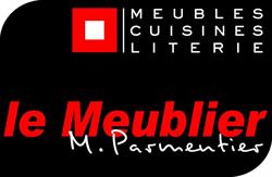 Le Meublier Parmentier, Vernon - Horaires d'ouverture