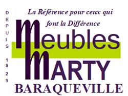 Marty Meubles, Baraqueville - Horaires d'ouverture