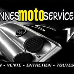 Cannes Moto Services, Mougins - Horaires d'ouverture