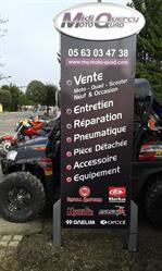 Midi Quercy Moto Quad, Caussade - Horaires d'ouverture