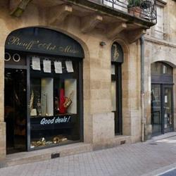 Bouff'Art Music, Bordeaux - Horaires d'ouverture