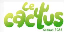 cactus, Bordeaux - Horaires d'ouverture