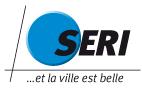 S.e.r.i. - Sté D'etudes Et de Réalisations Industrielles, Châtellerault - Horaires d'ouverture